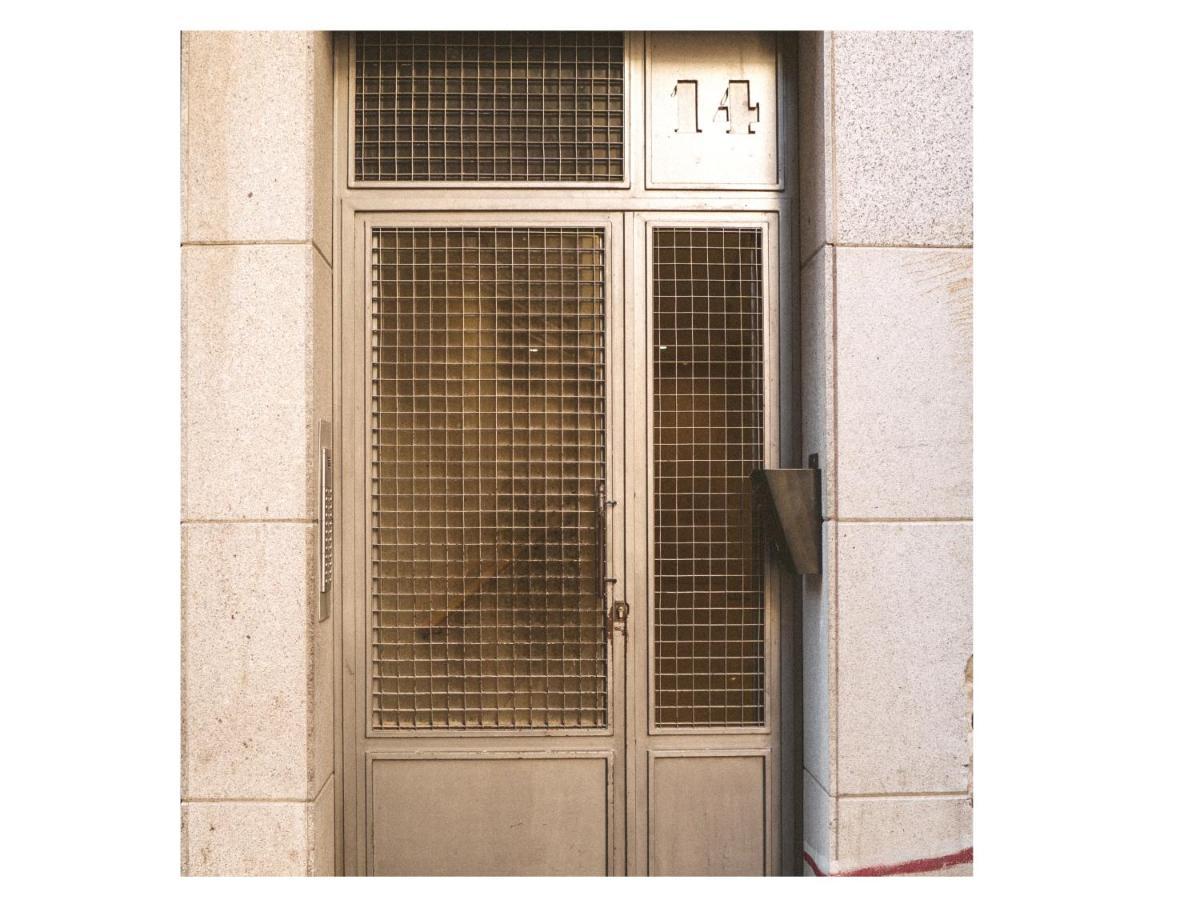 טולדו Estudio Principe David - Vut מראה חיצוני תמונה